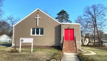 Greater Washington Deliverance Temple - Laurel Greater Washington Deliverance Temple - Laurel