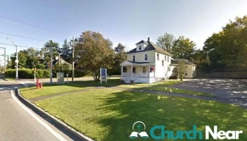 Greek Orthodox Church - Laconia