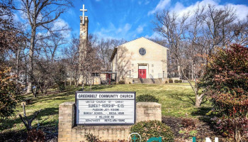 Greenbelt Community Church, United Church of Christ - Greenbelt