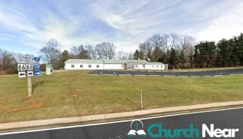 Greenbrier Baptist Church - Boonsboro