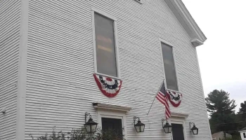 Greenfield Bible Church - Greenfield