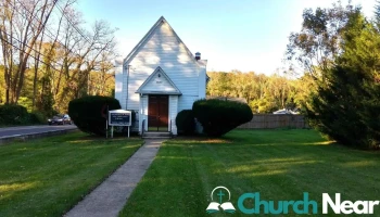 Greenspring United Methodist - Owings Mills