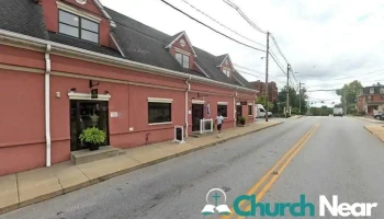 Grow Mission - Westminster Grow Mission - Westminster