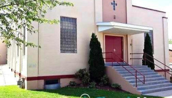 Hagerstown Christian Church - Hagerstown