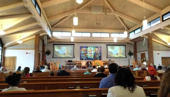 Hagerstown Seventh-day Adventist Church - Hagerstown