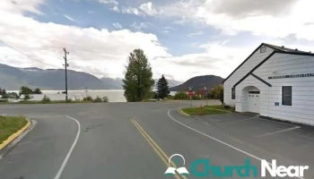 Haines Christian Center - Haines