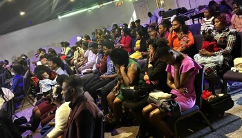 Haitian Church / Heim, Inc - Dover
