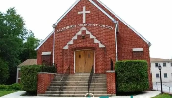 Halethorpe Community Church - Halethorpe Halethorpe Community Church - Halethorpe