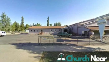 Hamilton Acres Baptist Church - Fairbanks