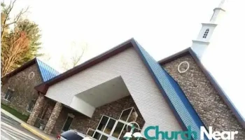 Hampshire View Baptist Church - Ashton