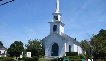 Hampstead Congregational Church - Hampstead Hampstead Congregational Church - Hampstead