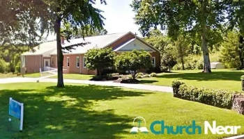 Harford Community Church - Bel Air