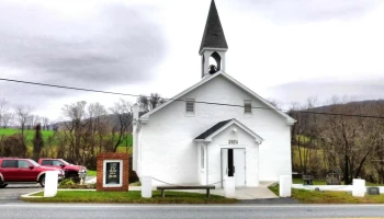 Harmony Church of the Brethren - Myersville