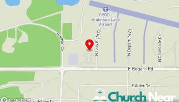Harmony Global Methodist Church - Wasilla