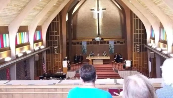 Harundale Presbyterian Church (usa) - Glen Burnie