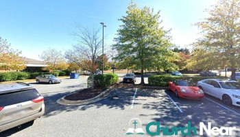 Harvest Alliance Church - Centreville