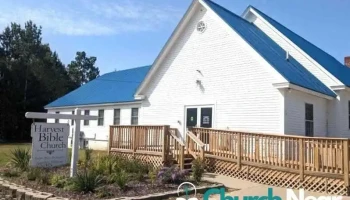 Harvest Bible Church - Gilmanton Iron Works