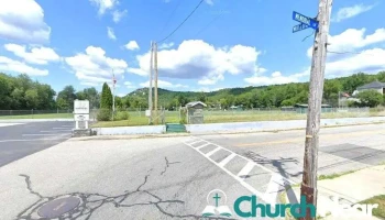 Harvest Christian Fellowship - Berlin