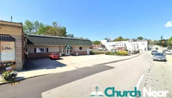 Harvest Christian Fellowship - Jaffrey Harvest Christian Fellowship - Jaffrey