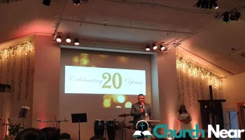 Harvest Church - Dover Harvest Church - Dover