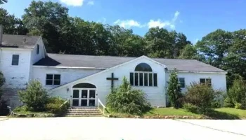 Harvest Church of the Lakes Region - Center Harbor