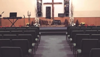 Harvest Community Church - Fallston