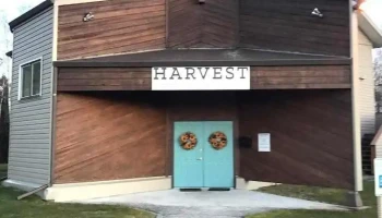 Harvest Fellowship - Fairbanks