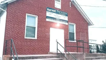 Harvest Pentecostal Church - North East Harvest Pentecostal Church - North East