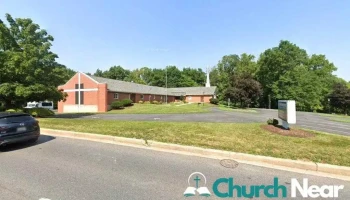 Harvester Baptist Church - Ellicott City