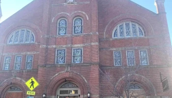 Haven City Church - Baltimore