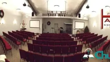 Haven Community Church - North East