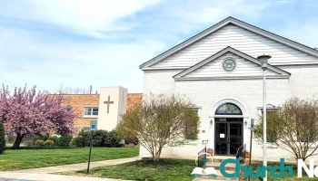 Havre De Grace Presbyterian - Havre De Grace