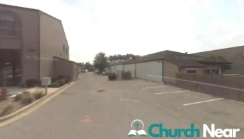 Heart For God Community Church - Clinton
