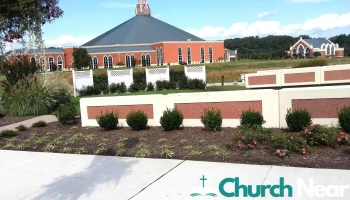 Heaven's Gate at Evangel - Upper Marlboro