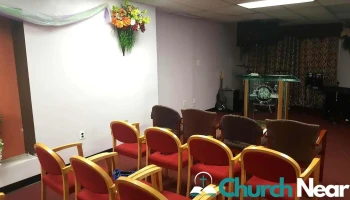 Heavenly Gate Ministries - Beltsville