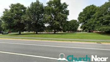 Heritage Baptist Church - Dover