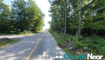 Heritage Baptist Church - Laconia