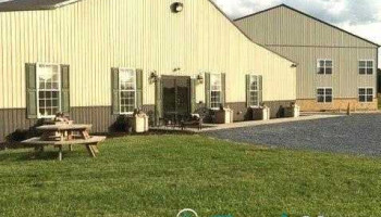 Heritage Bible Baptist Church - Greenwood