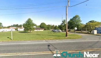 Hickory Baptist Church - Md 21014