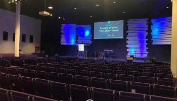 High Calling Ministries - Upper Marlboro