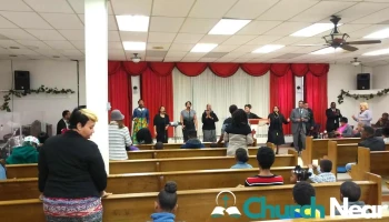 Highway Word of Faith Family Worship Center - Wilmington