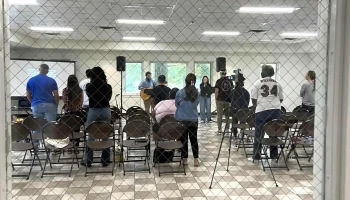 Hill City Church - Beltsville