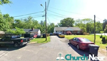 Hillandale Church - Md 20783