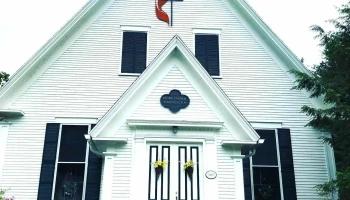 Hillside United Methodist Church - Goffstown Hillside United Methodist Church - Goffstown