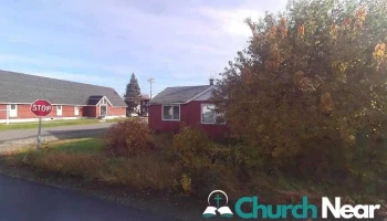 Hispanic Baptist Church - Fairbanks