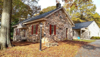 Hockessin Friends Meeting - Hockessin