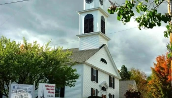 Holderness Community Church - Holderness Holderness Community Church - Holderness