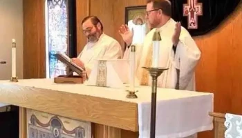 Holy Apostles Charismatic Episcopal Church - Westminster Holy Apostles Charismatic Episcopal Church - Westminster