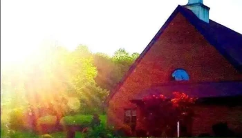 Holy Communion Lutheran Church - Fallston