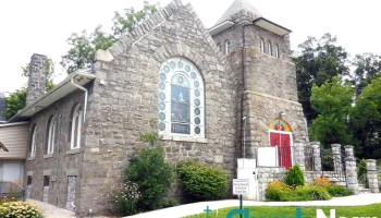 Holy Cross Orthodox Christian Church - Linthicum Heights